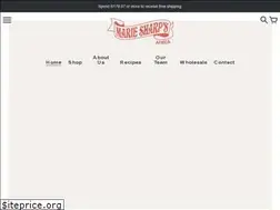 Sites similar to mariesharpsafrica.com