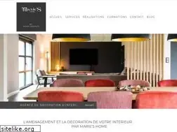 Sites similar to marieshome.be