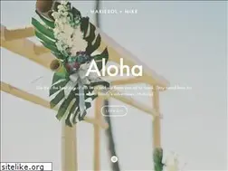 Sites similar to mariesolandmike.com