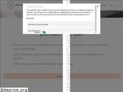 Sites similar to mariesophiekiepe.com