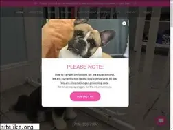 Sites similar to mariespetgrooming.com