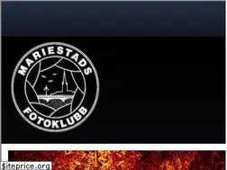 Sites similar to mariestadsfotoklubb.se