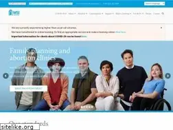 Sites similar to mariestopes.org.au