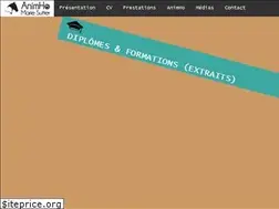 Sites similar to mariesutter.ch