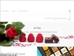 Sites similar to mariet.by