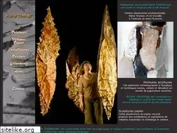 Sites similar to mariethomas.fr