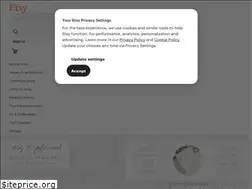 Sites similar to mariethomaspaperie.com