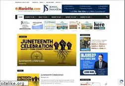 Sites similar to marietta.com