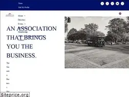 Sites similar to mariettabusiness.org