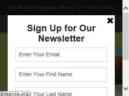 Sites similar to mariettacastle.org