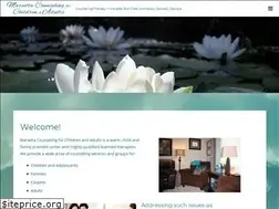 Sites similar to mariettacounseling.com