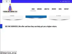 Sites similar to mariettacpa.net