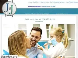Sites similar to mariettadental.net