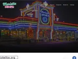 Sites similar to mariettadiner.com