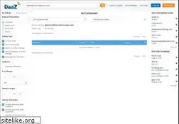 Sites similar to mariettadivorceattorneys.com