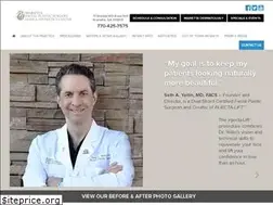Sites similar to mariettafacialplastics.com