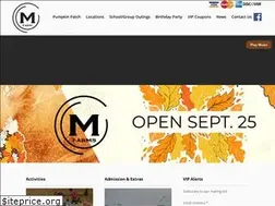 Sites similar to mariettafarm.com