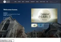 Sites similar to mariettafbc.org