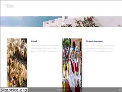 Sites similar to mariettagreekfestival.com