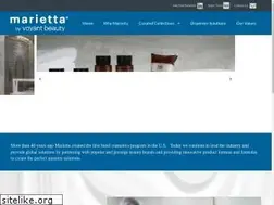 Sites similar to mariettahospitality.com