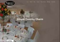 Sites similar to mariettahouse.com