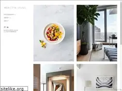 Sites similar to mariettaleung.com