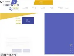 Sites similar to mariettallc.com