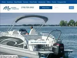 Sites similar to mariettamarine.com