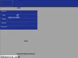 Sites similar to mariettamechanic.com