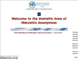 Sites similar to mariettana.org