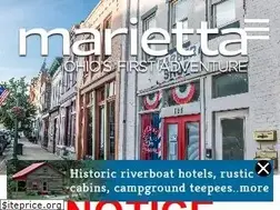 Sites similar to mariettaohio.org