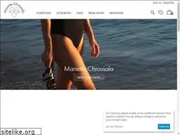 Sites similar to mariettasfantasy.com