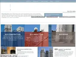 Sites similar to mariettasilos.com