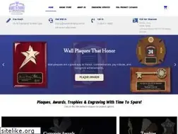 Sites similar to mariettatrophy.com