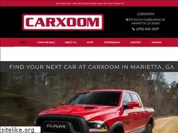 Sites similar to mariettauc.com