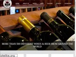 Sites similar to mariettawinemarket.com