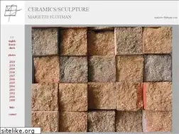 Sites similar to mariette-fluitman.com