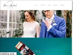 Sites similar to marieundmichael.com