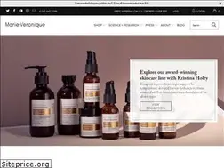 Sites similar to marieveronique.com
