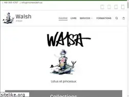 Sites similar to mariewalsh.ca