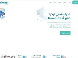 Sites similar to marifetedu.com