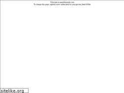 Sites similar to marifetustada.com