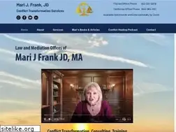 Sites similar to marifrank.com
