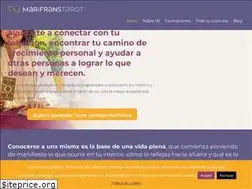 Sites similar to marifranstarot.com