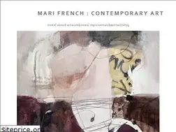 Sites similar to marifrench.com