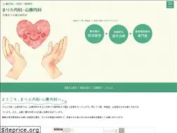 Sites similar to marifu-clinic.jp