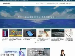 Sites similar to marifurukawa.com