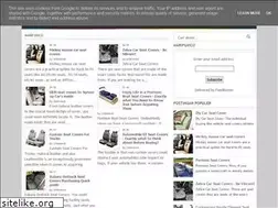 Sites similar to marifuxico.blogspot.com