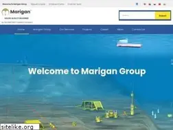 Sites similar to marigangroup.com