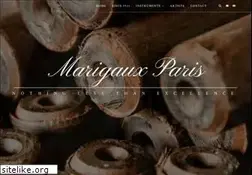 Sites similar to marigaux.com